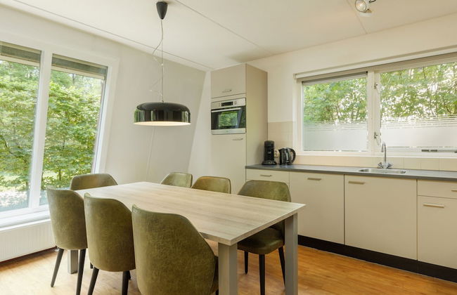 Hoenderloo Getaway With Pool - Foto 4