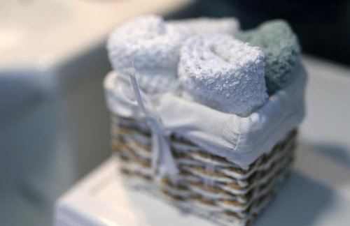 Villa Niko PET FRIENDLY 200 M FROM HIDDEN SANDY BEACH pets stays for free - Photo 52