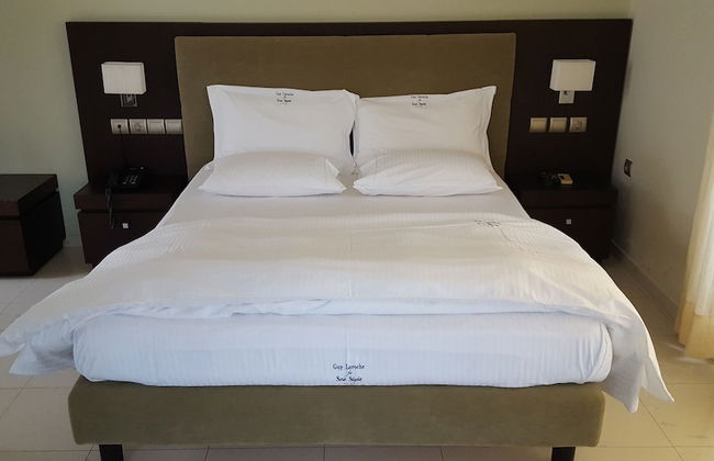 Sea Sight Hotel - Foto 10