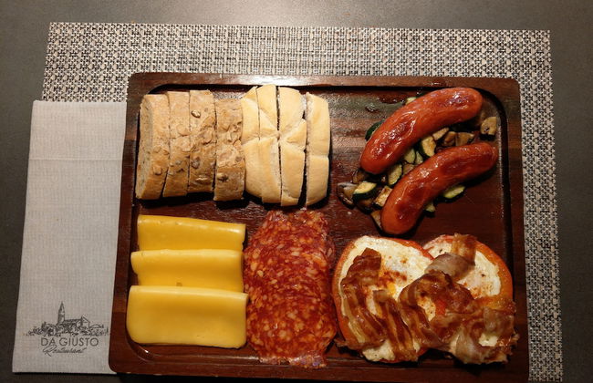 Boutique Camping Santa Marina - Foto 75