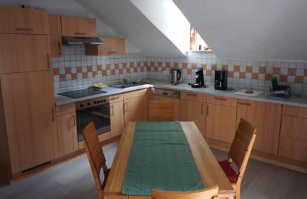 s'Heisl em Woid - Foto 4