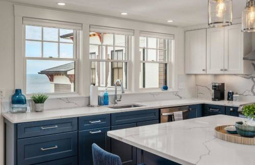 Rare Waterfront Luxury Penthouse|Bearskin Neck - Foto 9