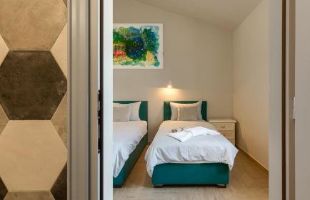 Luxury villa Edoardo with pool in Visinada - Foto 27