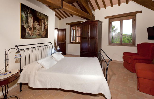 Dalmanuta 8 in Collelungo - Foto 31