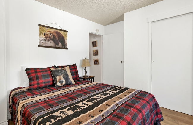 Heavenly Bear #2362 - Foto 4