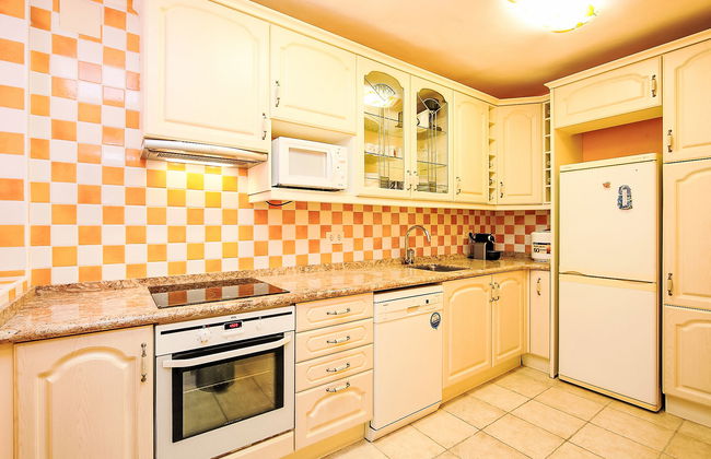 Muralla Roja - Foto 14