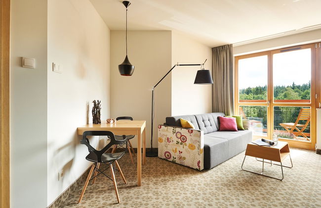 Cristal Resort - Photo 9