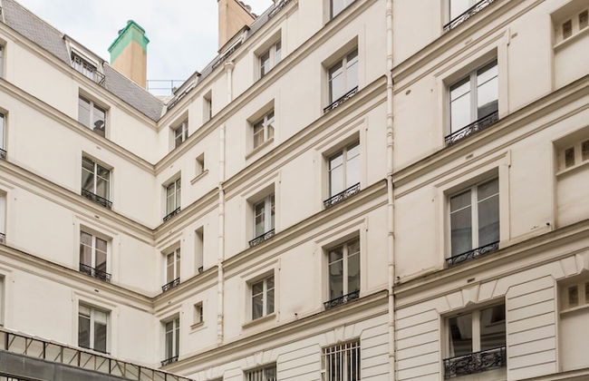 Habitat Parisien - Drouot Luxe - Foto 1