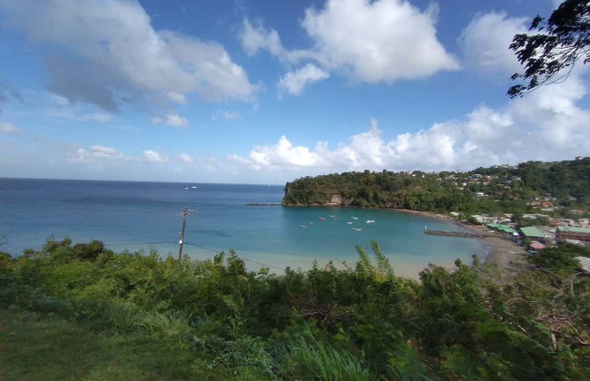 Tour de Santa Lucía, la vuelta a la isla - Foto 5