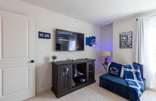 The Cobbin Luxe, Luxe Stay Minutes from Penn State - Foto 10