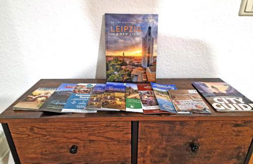 HappySide Karli Loft 1- Parkplatz - WLAN - SmartTV - Foto 12