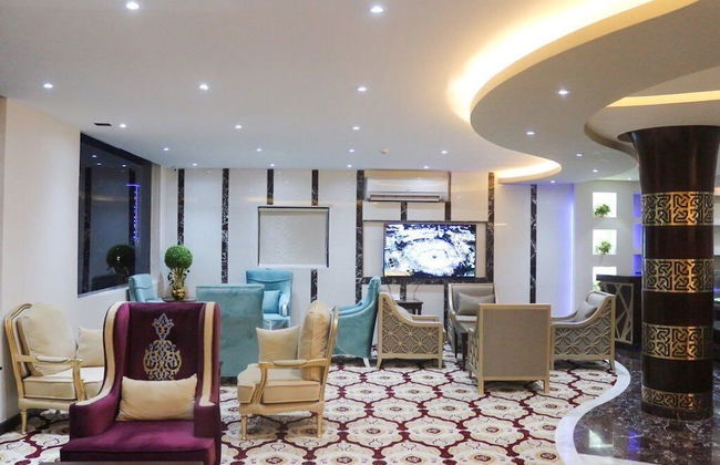 Arkan El Ezz Hotel - Foto 8