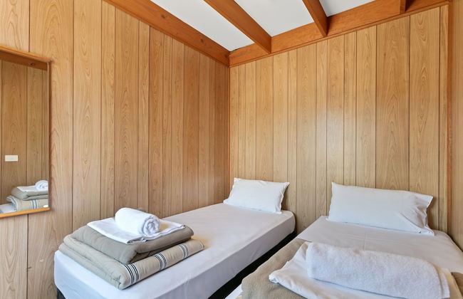 BIG4 Moama Holiday Park - Photo 8