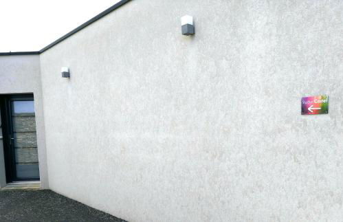 Studio Castel Binic - Foto 4