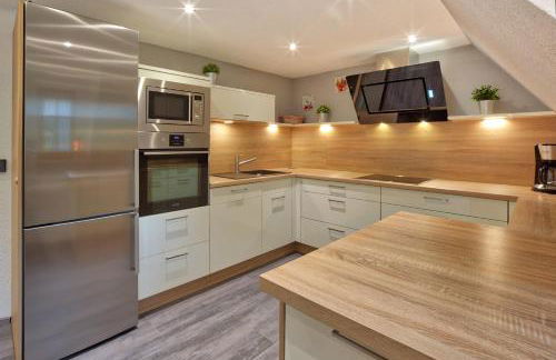 Ferienhaus Fam. Herklotz - Foto 19