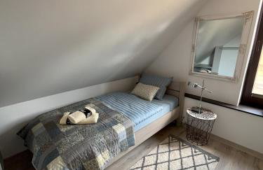 Domki Wodny Zakątek - Foto 25