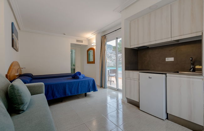 Hotel Apartamentos El Pinar - Foto 15