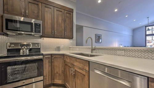 Slopeside Solitude Condo - Walk to Ski Lifts! - Foto 4