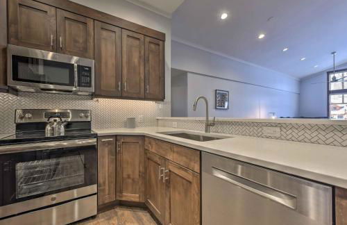 Slopeside Solitude Condo - Walk to Ski Lifts! - Foto 4