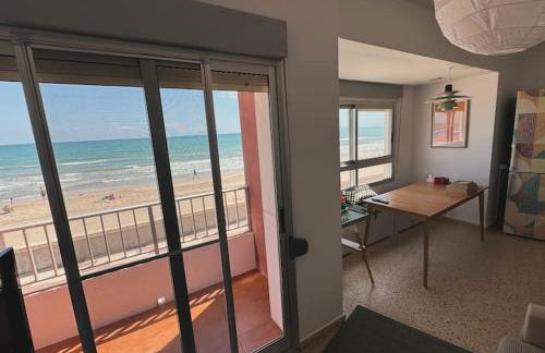 Valencia Frente al mar - Foto 13