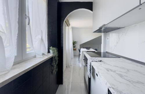 Eur Mostacciano vista panoramica - Photo 18