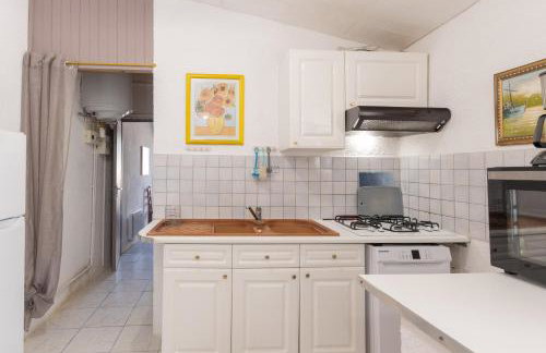 Gite 2 - Gite Les Oliviers - Foto 6