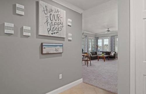 Pool Golf Course view & Reunion 6MI to Disney - Foto 25