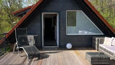 Ferienwohnung am Rachental - Foto 3, sunbed