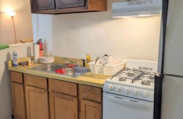 HISTORIC HILL APARTMENTS (Duplex) - Foto 12