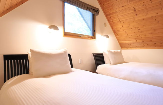 Bliss Cottage SAKURA - Foto 6