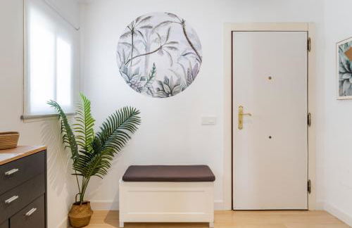 Apartamento frente al mar TORRES DE PLAYAMAR en Torremolinos - Foto 6