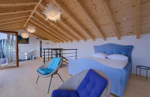 Awesome Home In Smokvica With Wifi - Foto 6