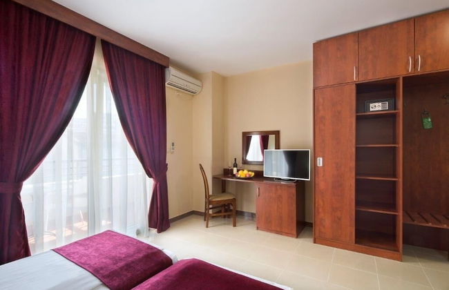 Apartments Salus - Foto 26