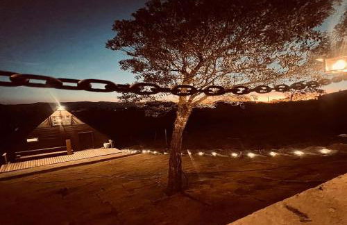 Cabana Alpina Ibitipoca - Foto 33