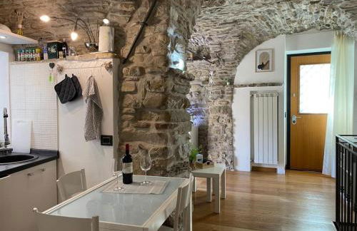 Soldano Appartamento in casa tipicamente ligure - Foto 14