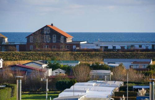 Apartment mit Meerblick - Foto 9