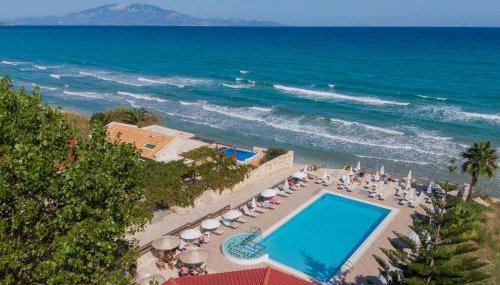 Paradise Elegant Beach Apartments, by ZanteWize - Foto 3