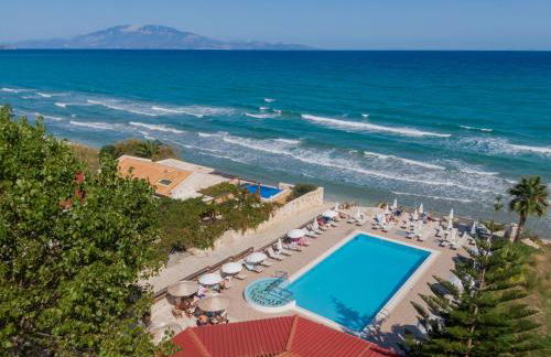 Paradise Elegant Beach Apartments, by ZanteWize - Foto 3