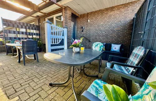 Gesamte Oberwohnung 3 Betten 2 Schlafzimmer - Foto 13