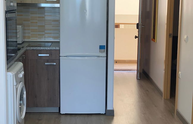 Apartamento Pau 5 - Foto 7