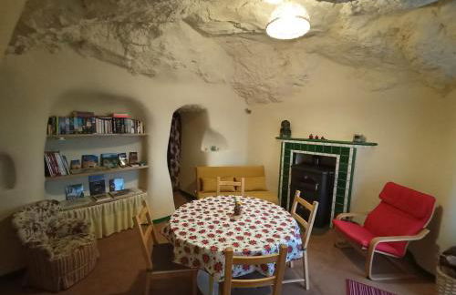 Bellísima cueva acogedora "Casa Olivia" - Foto 21