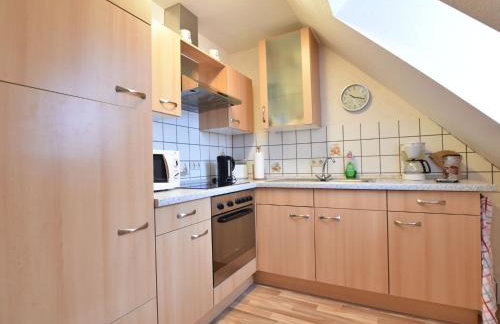 Attractive Apartment in Klütz near Sea - Foto 10