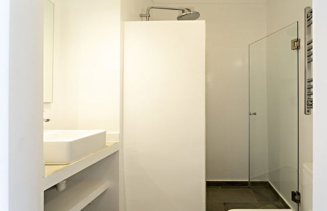 Townhouse in Tavira With 2 Bedrooms and 2 Bathrooms - Foto 8