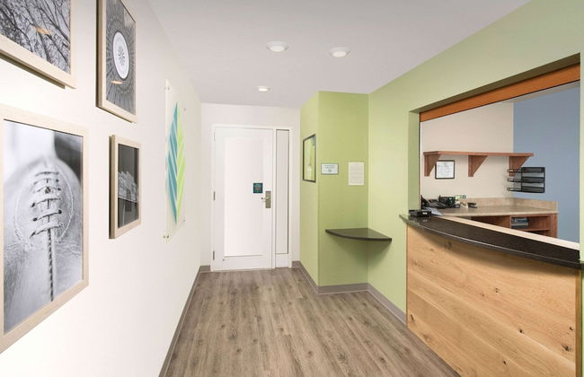 WoodSpring Suites Atlanta Stockbridge - Foto 3