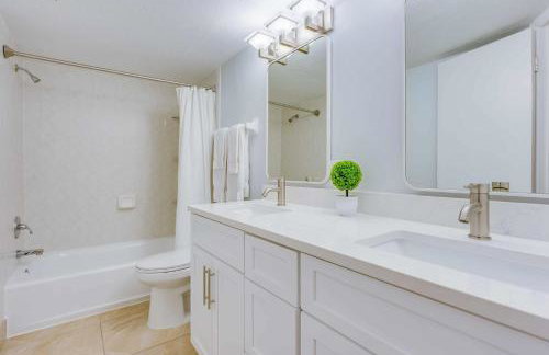 Paradise Beach Club - Oceanfront and Penthouse - Foto 34