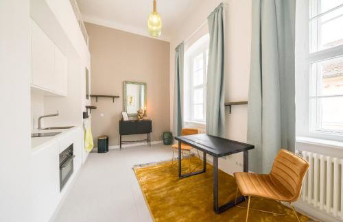 Design Apartments -Innenstadt, Bäckerstr 8 - Foto 56