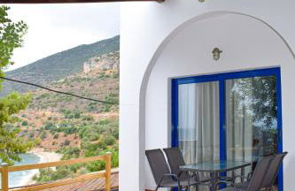 Muses Seaside Villas - Photo 12