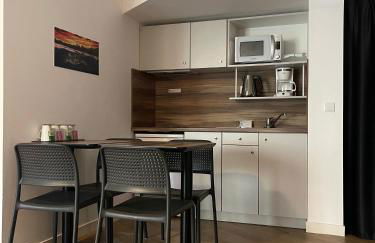 ATHOME RESIDENCE ET SPA - Foto 117