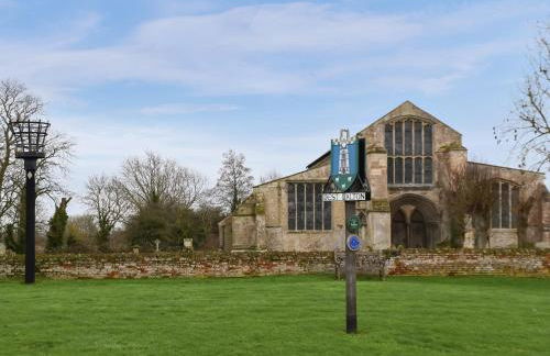 Algwen Cabin - Foto 18