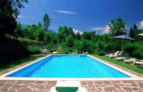 Chalet in Monte Sibillini Park - Foto 85